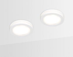 Ambrella Встраиваемый светодиодный точечный светильник Techno TN140