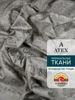 Ткань мраморный кашемир бархат отрез 200*300