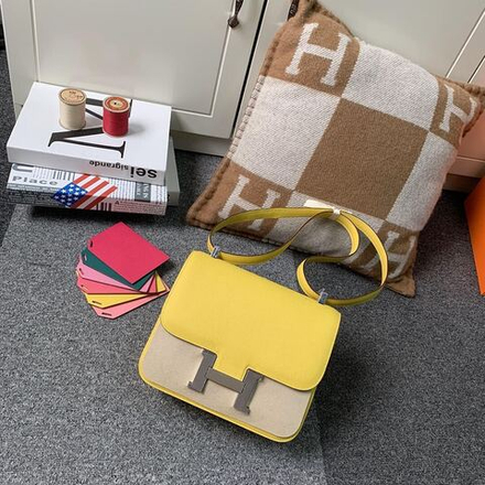 Hermes Constance 23
