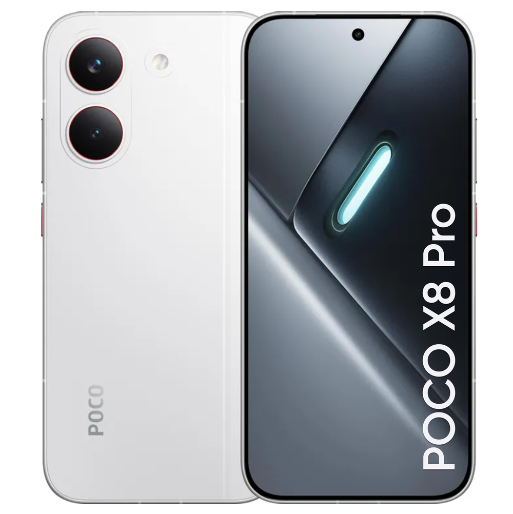 Xiaomi Poco X8 Pro 8/512Gb