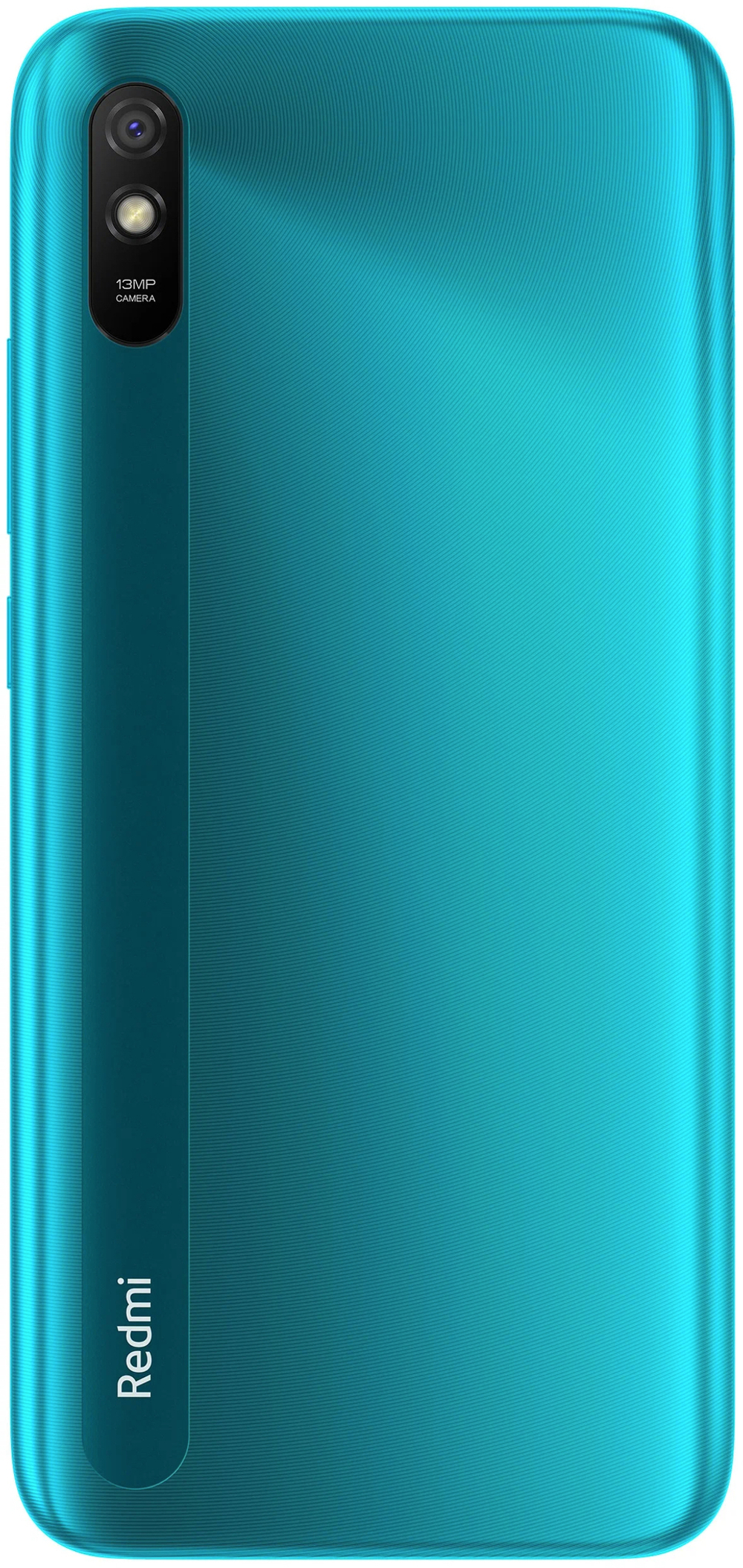 Xiaomi Redmi 9A 6/128 ГБ, зеленый