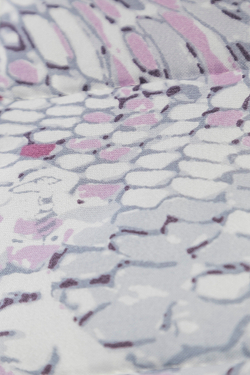 Покрывало 260х270 Trussardi Record Incenso