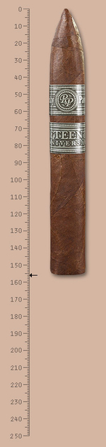 Rocky Patel 15th Anniversary Torpedo