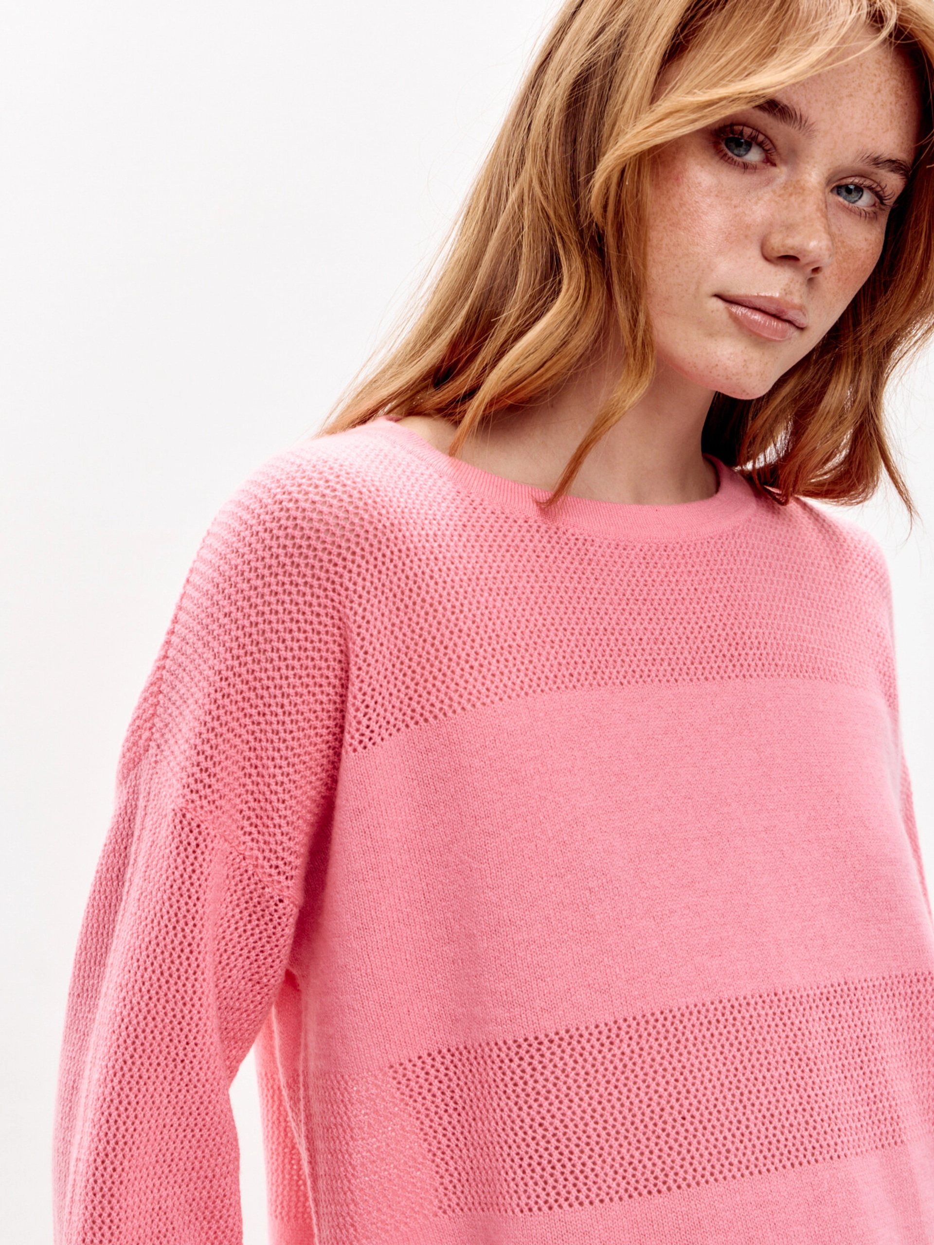 Кашемировый свитер