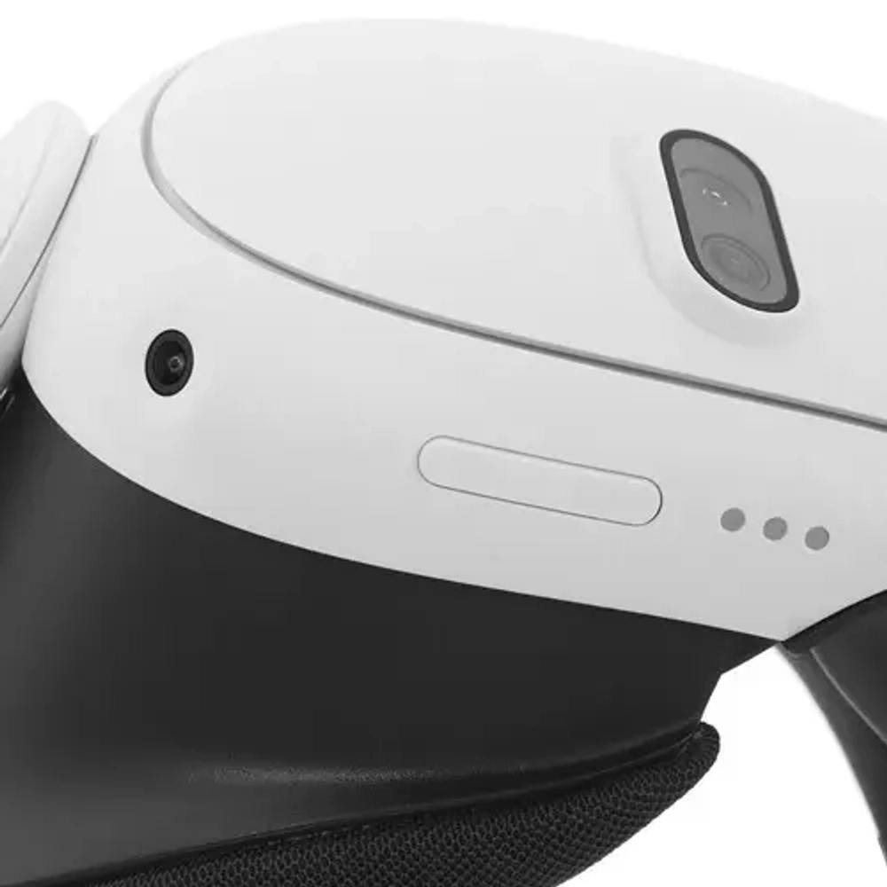 Система виртуальной реальности Meta Quest 3 512Gb (899-00596-01)