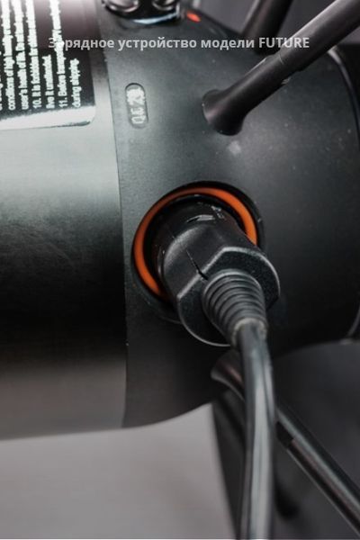 Подводный буксировщик SEACRAFT GHOST BX 1500