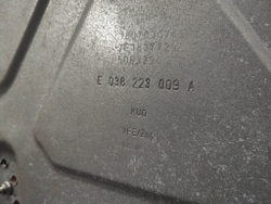 Стеклоподъемник передний левый VW Transporter T6 15-нв Б/У Оригинал 7E1837729AD