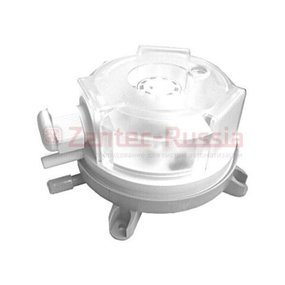 Реле давления дифференциальное SHUFT PS-500-L