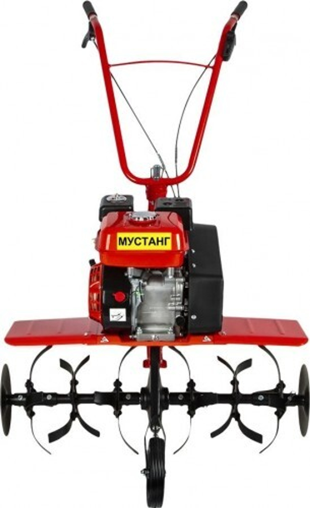 Мотокультиватор DDE Мустанг 799-505