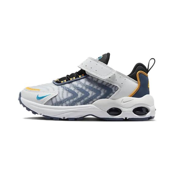 Кроссовки Nike Air Max TW Детская повседневная обувь низкого качества.