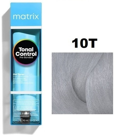 Matrix Tonal Control Гелевый Тонер 10T 90 мл