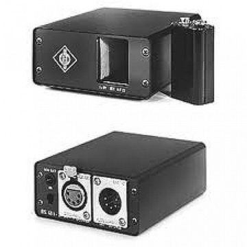 Neumann BS 48 i - 2 - батарейный блок питания для конденсаторных микрофонов