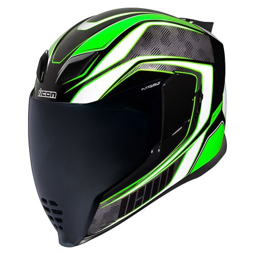 Airflite Raceflite / Зеленый
