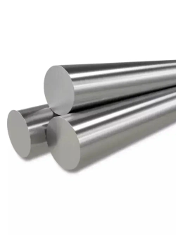 Пруток нержавеющий круг 3 мм, длина 1 м, 3шт