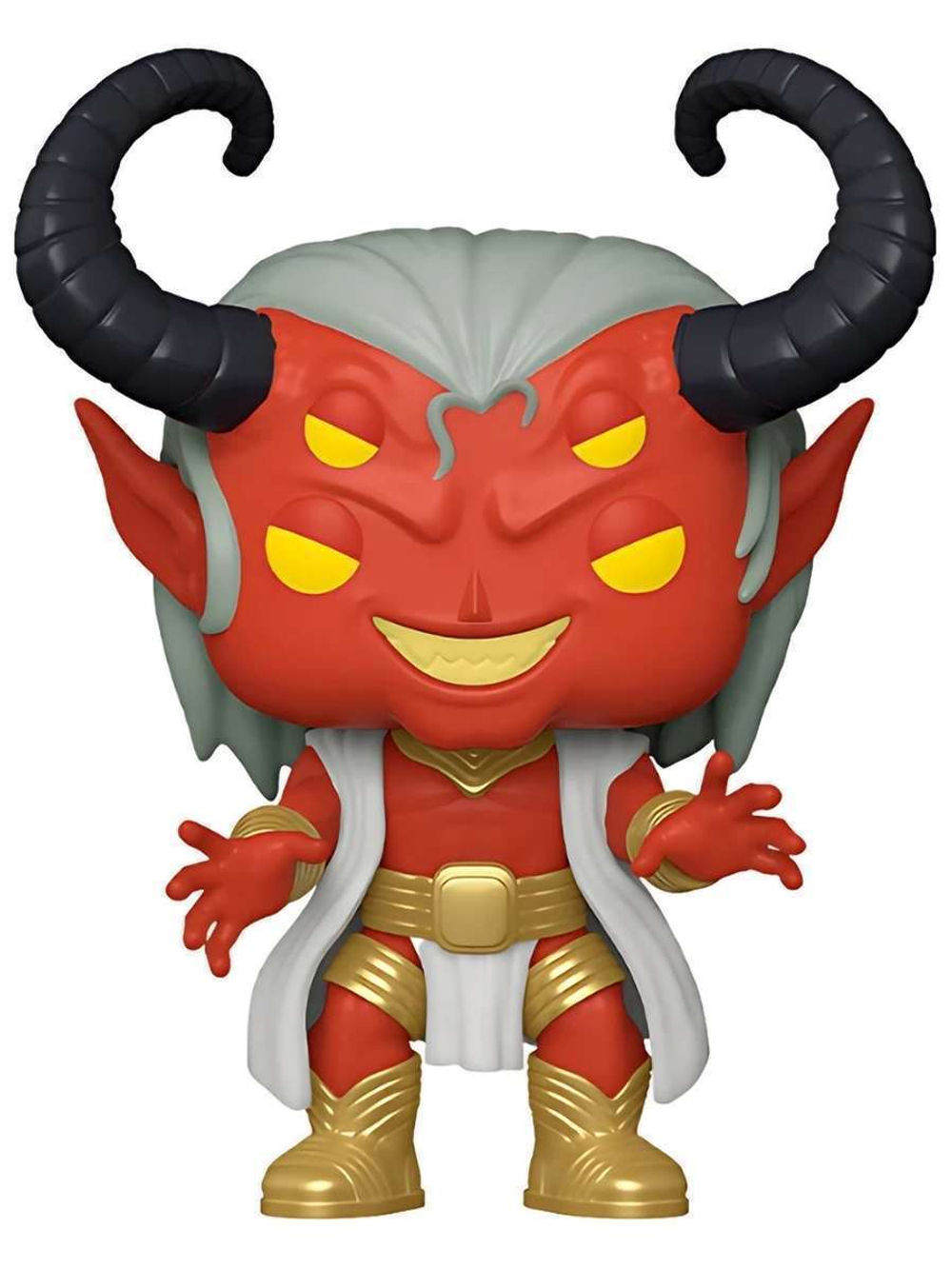 Фигурка Funko POP! Heroes DC Justice League Trigon SDCC23 (Exc) (473) 71746