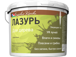 Лазурь для дерева, Амурские Краски