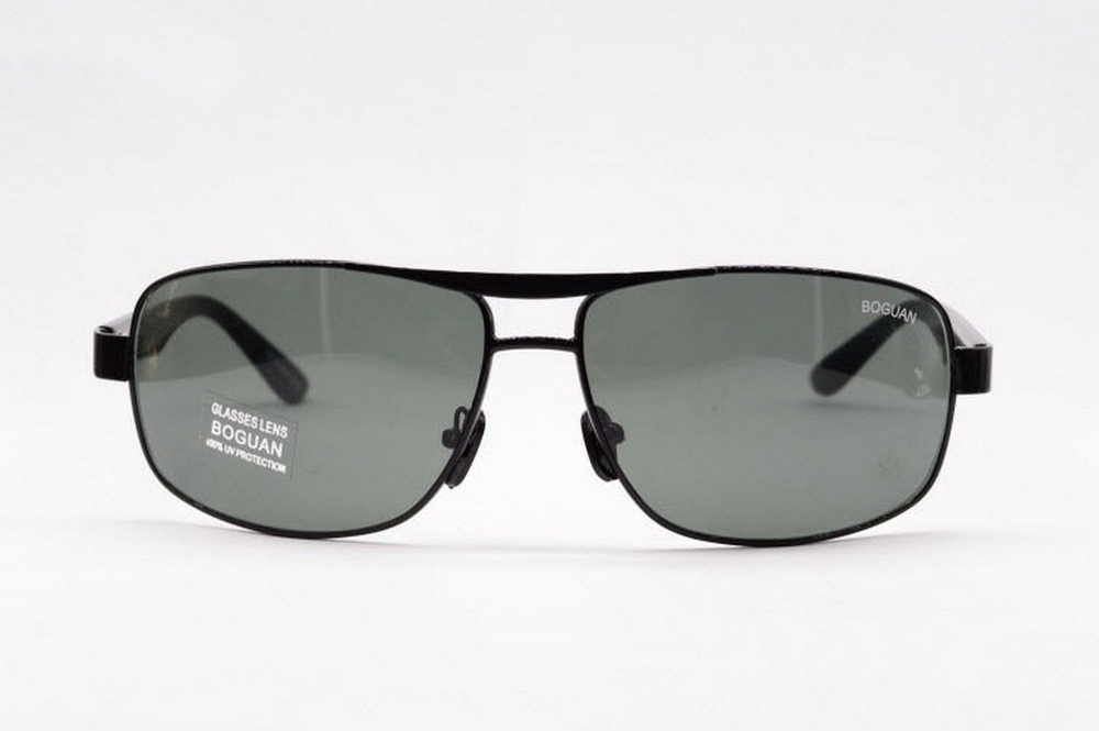 Очки солнцезащитные мужские ССМ-010