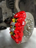 Усиленная тормозная система для Avatr 11 2022+ Аватр тормоза колодки тормозной диск суппорт