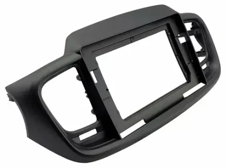 Магнитола для KIA Sorento Prime UM 2015-2020 (рамка большая) - FarCar GX442M монитор 10.36" 2K QLED на Android 14, TS20, 6+128Гб, CarPlay, 4G SIM-слот