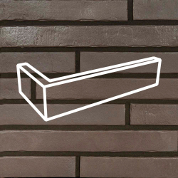 Облицовочная плитка Lifebrick Лонг 500, 430х50х15 мм