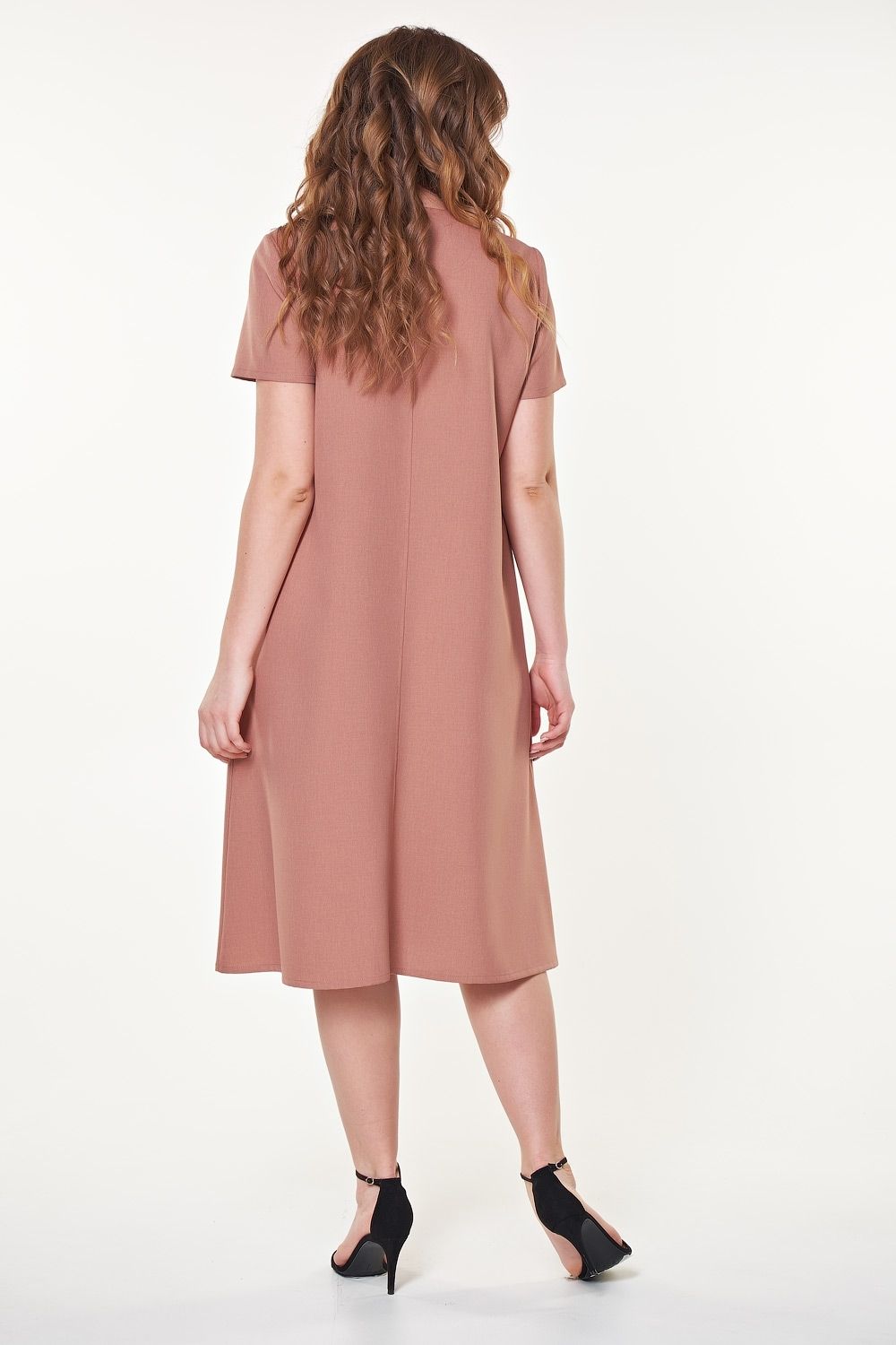 Платье Агния №3 Valentina