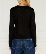 Блузка CALVIN KLEIN JEANS - черный(J20J223628)