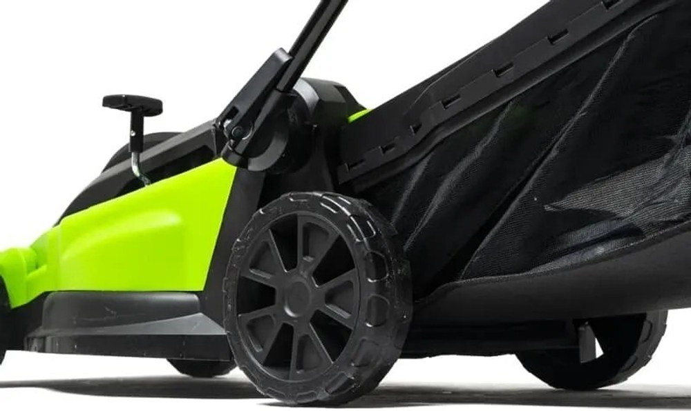 Газонокосилка электрическая GREENWORKS LM 2000 2515707