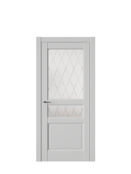 Межкомнатная дверь S6