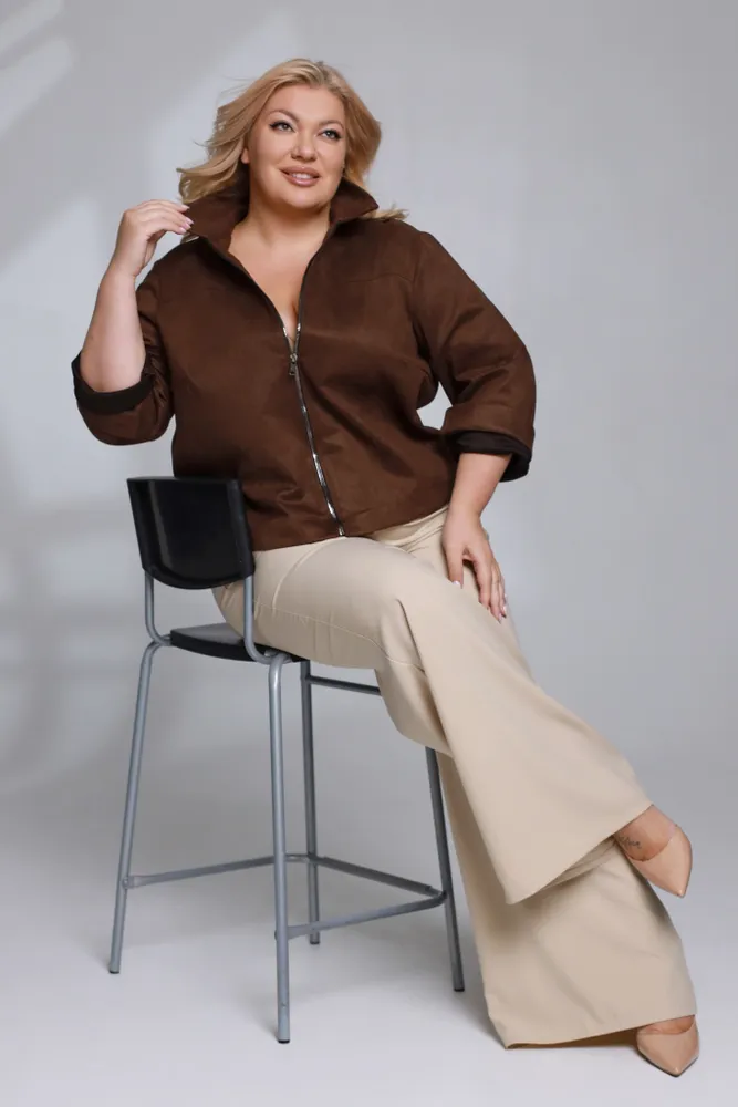 Брюки 20091 Fabrika