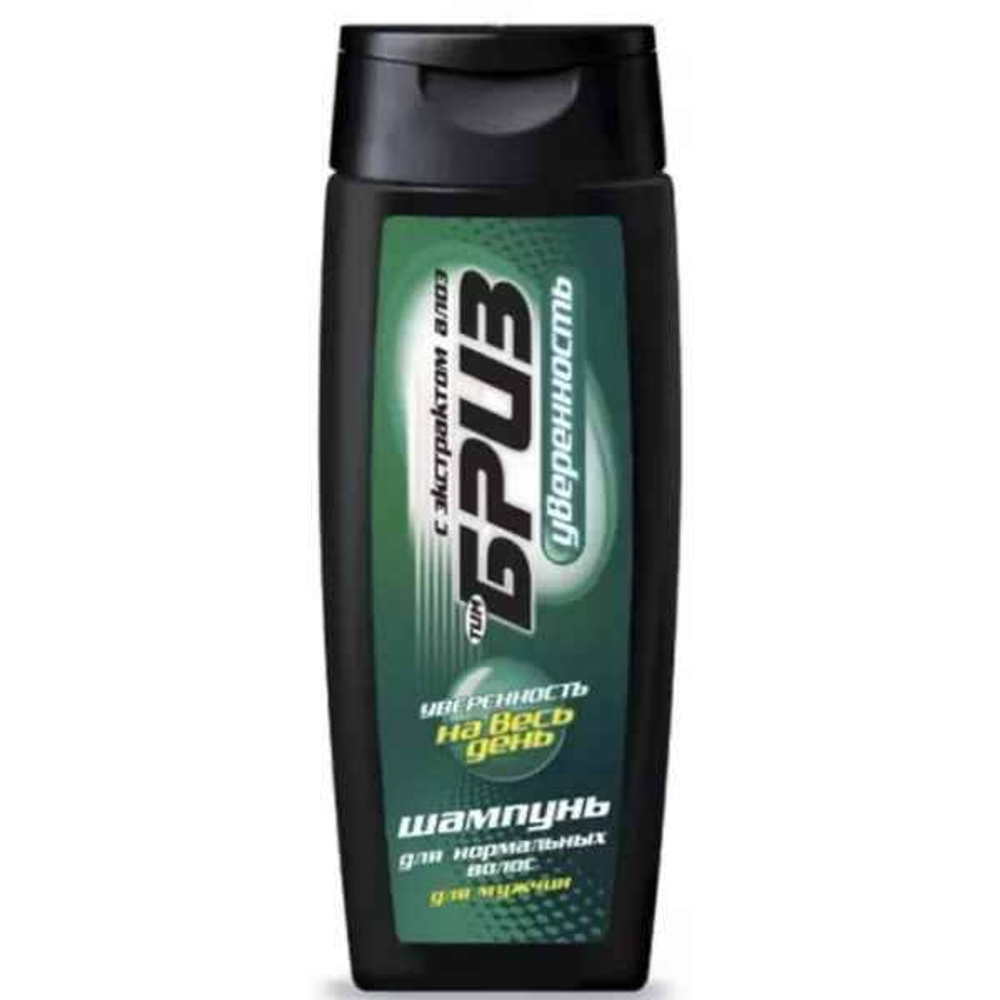 Гель д/душа ТимБриз 250мл Уверенность