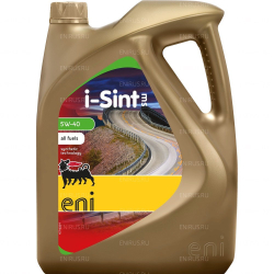 Eni i-Sint MS 5W-40