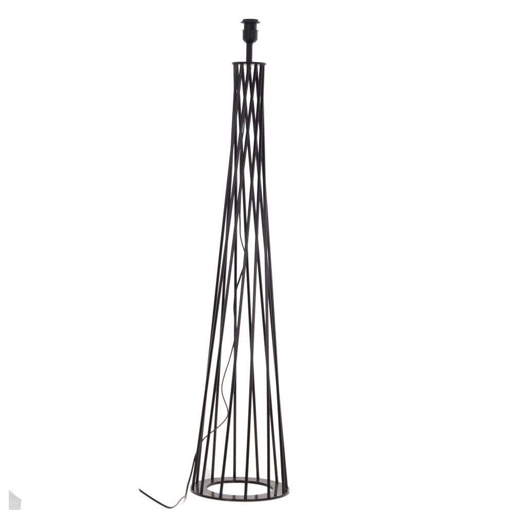 GAEM Светильник напольный, L42 W42 H167 см, Е27, шнур 3,6 м