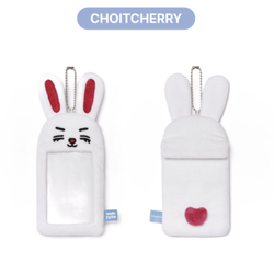 Холдер для карты SEVENTEEN - MINITEEN Magnet Photocard Holder