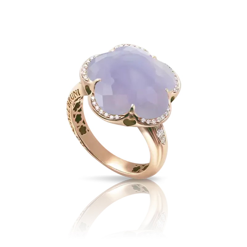 Кольцо Bon Ton