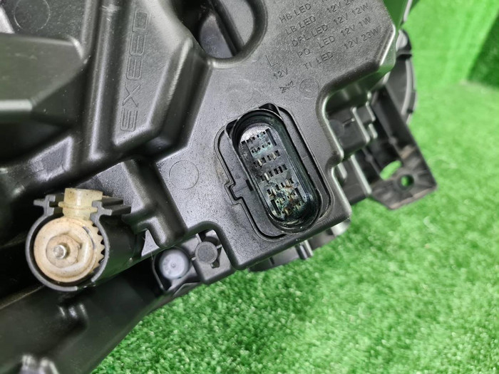 Фара левая EXEED VX (2021-2024) LED