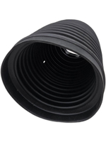 Пыльник ЗАДНИЙ пневмобаллона AUDI A8 D3 (2003-2010)