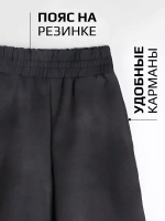 Шорты для девочки бермуды варенки в школу