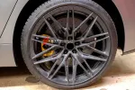 Карбон керамические тормоза для BMW 8 серий M850i G14 G15 G16 2018-2022 БМВ
