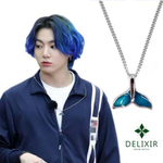 Кулон DELIXIR