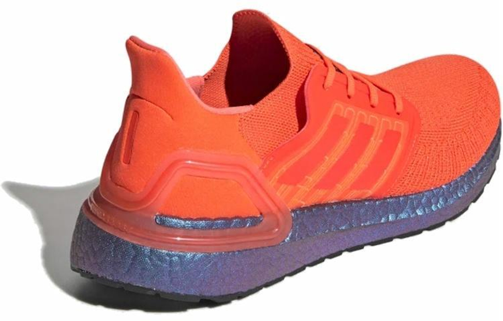 Кроссовки Adidas Ultraboost 20