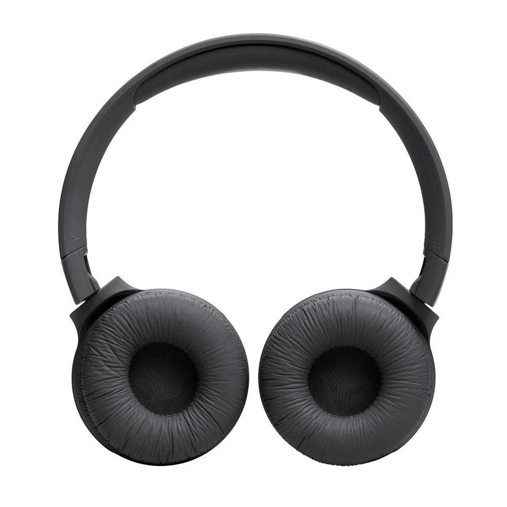 Наушники накладные Bluetooth JBL Tune 520BT, фиолетовые