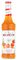 Sirop MONIN L&#39;Artiste &quot;Tangerine&quot; 700 ml