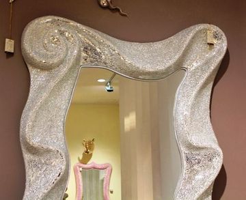 зеркало напольное 10-425 ( by MAGIC MIRROR )