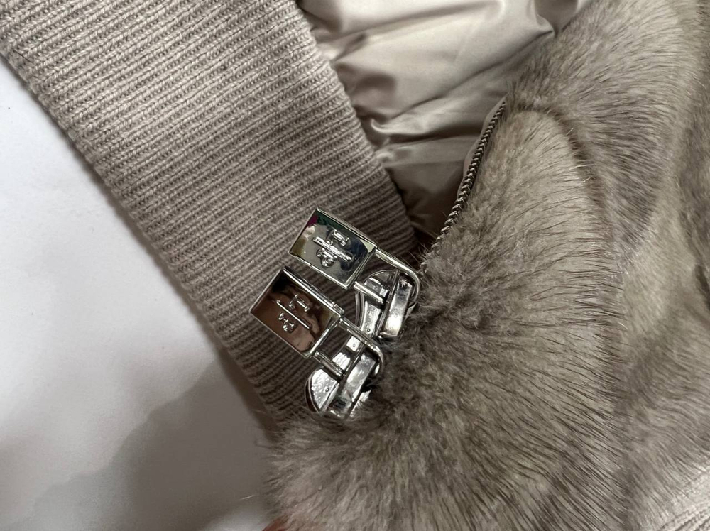 Куртка Loro Piana
