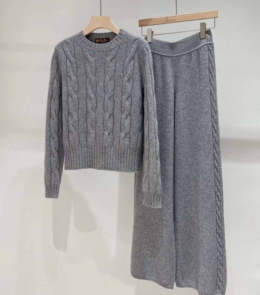 Костюм Loro Piana