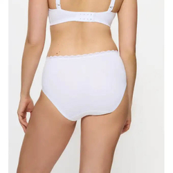 Трусы Triumph Feel Of Cotton Midi 2P комплект