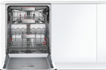 Встраиваемая посудомоечная машина Bosch SMV 87TX00 R