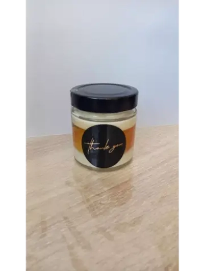 Свеча декоративная