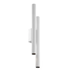 Настенный светильник (бра) Калипсо / Calipso 2700К 24Вт Maytoni c082wl-24w2.7k-w