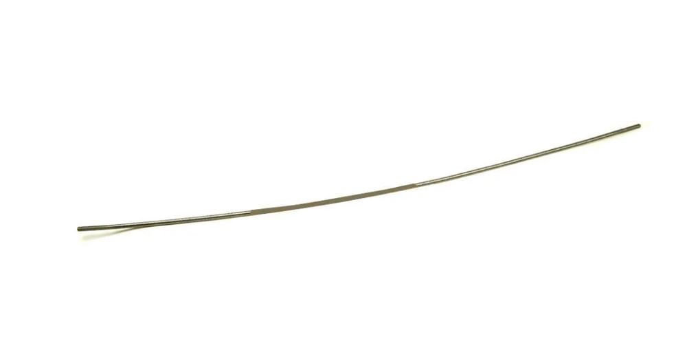 Вал гибкий нижний косы Champion T252 (810/820мм)
